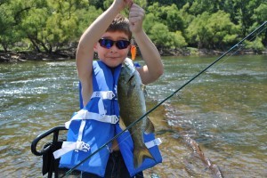 big smallie