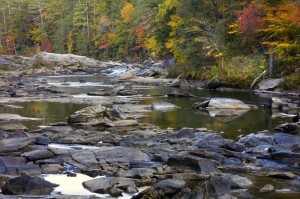Chattooga-River