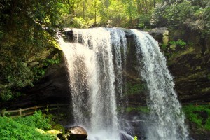 Dry Falls