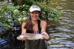 Summer Trout Fishing, Trout Fishing, Fly Fishing the Smokies. Fly Fishing Guides, Gatlinburg, Smoky Mountains, Pigeon Forge, Sevierville, Bryson City, Cherokee