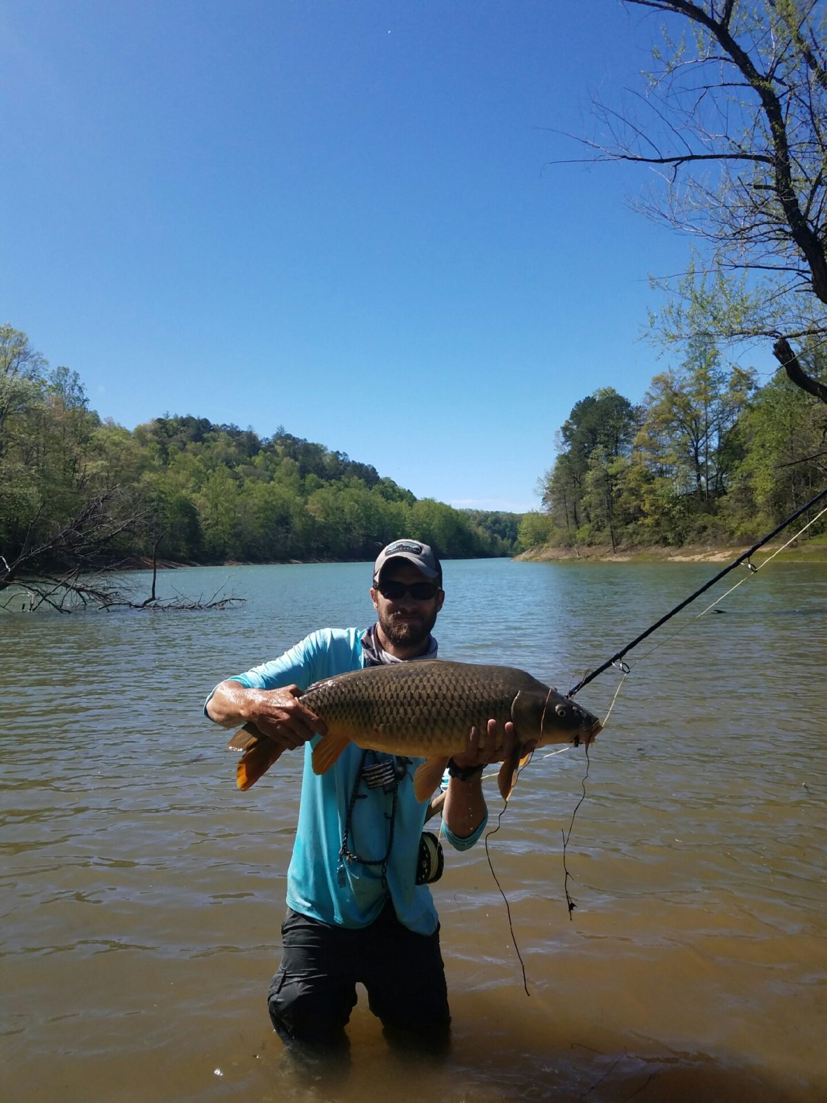Age For Fishing License In North Carolina - aox1z2l