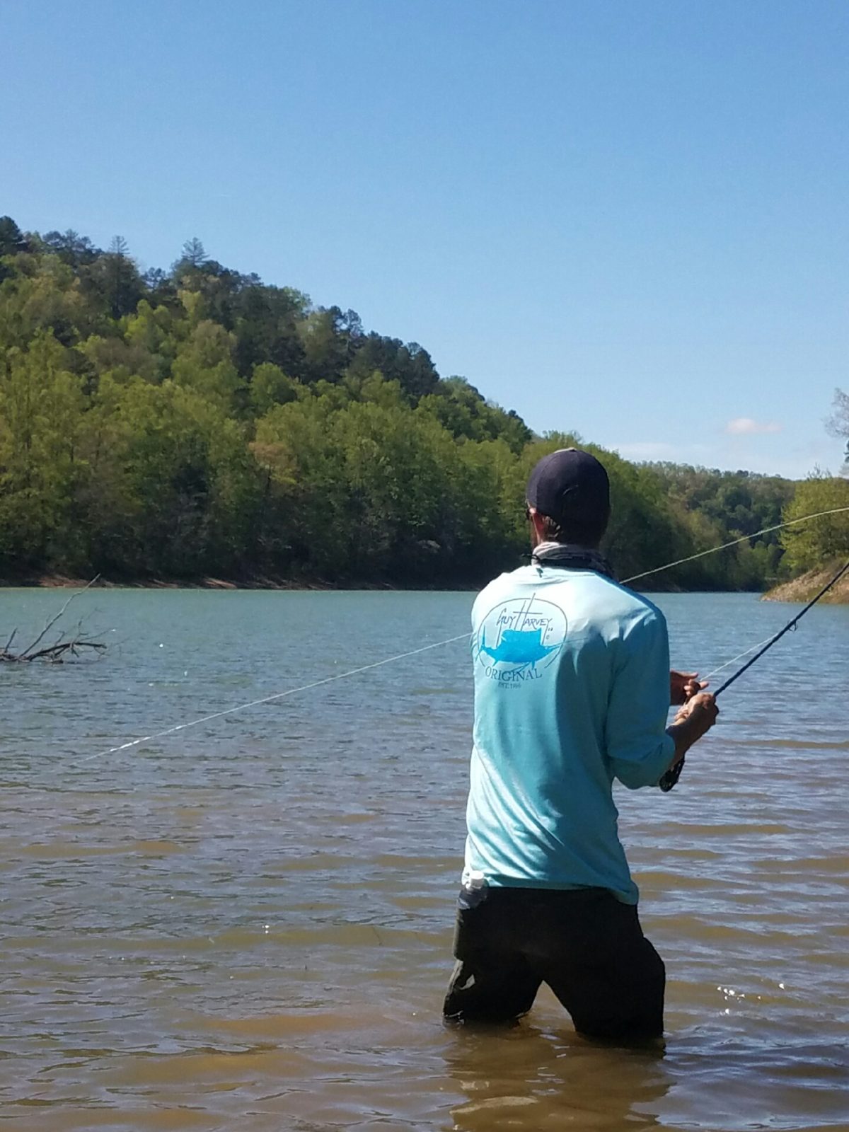 Age For Fishing License In North Carolina - w9wwvqe