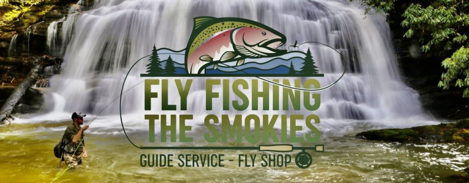 Fly Fishing Guides in Gatlinburg, Bryson City Great Smoky Mountains